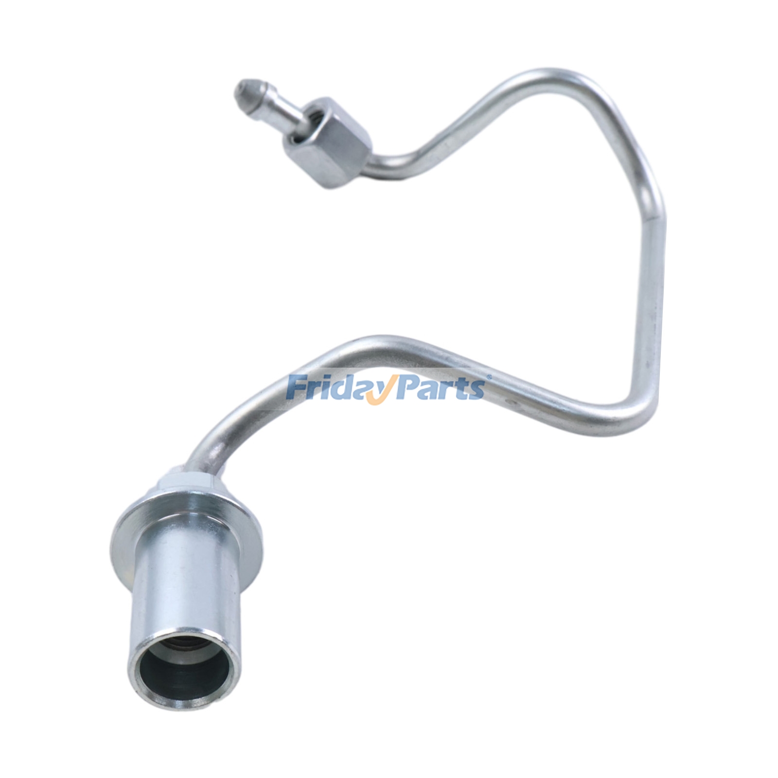 Injection Pipe in Stock in China