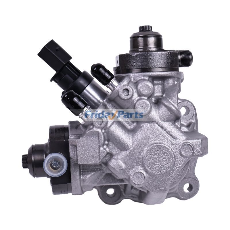 High Pressure Fuel Injection Pump in Stock in China,USA