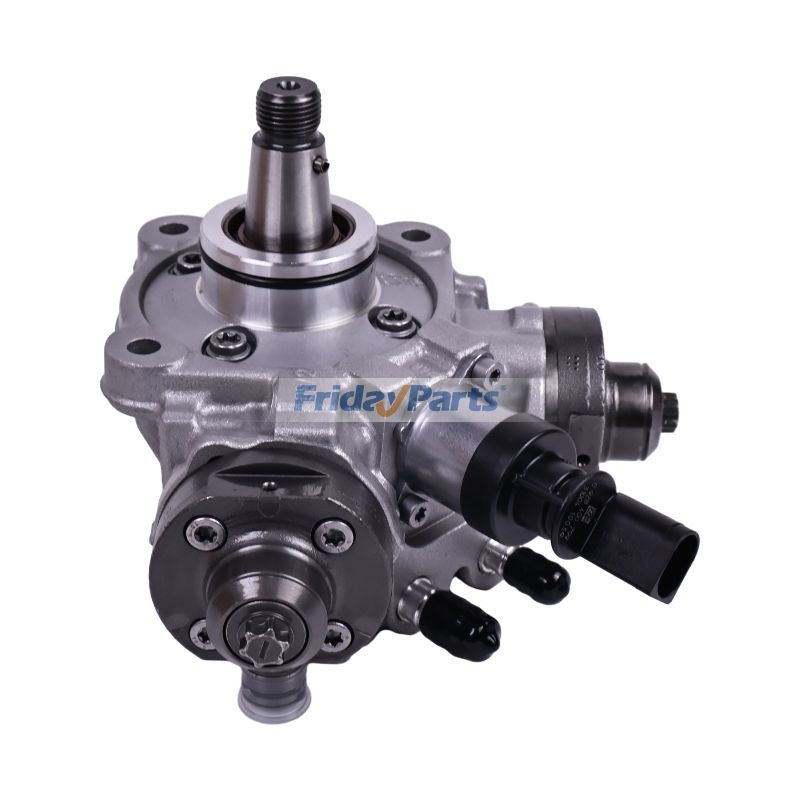 High Pressure Fuel Injection Pump for Vehicle
