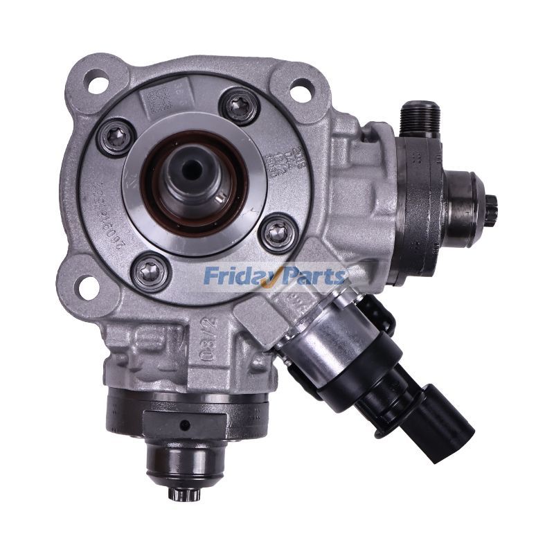  High Pressure Fuel Injection Pump For Audi,For Bosch,For Volkswagen,For Porsche
