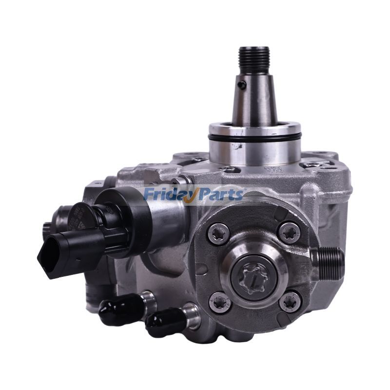 Vehicle High Pressure Fuel Injection Pump