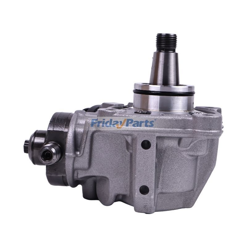 FridayParts High Pressure Fuel Injection Pump