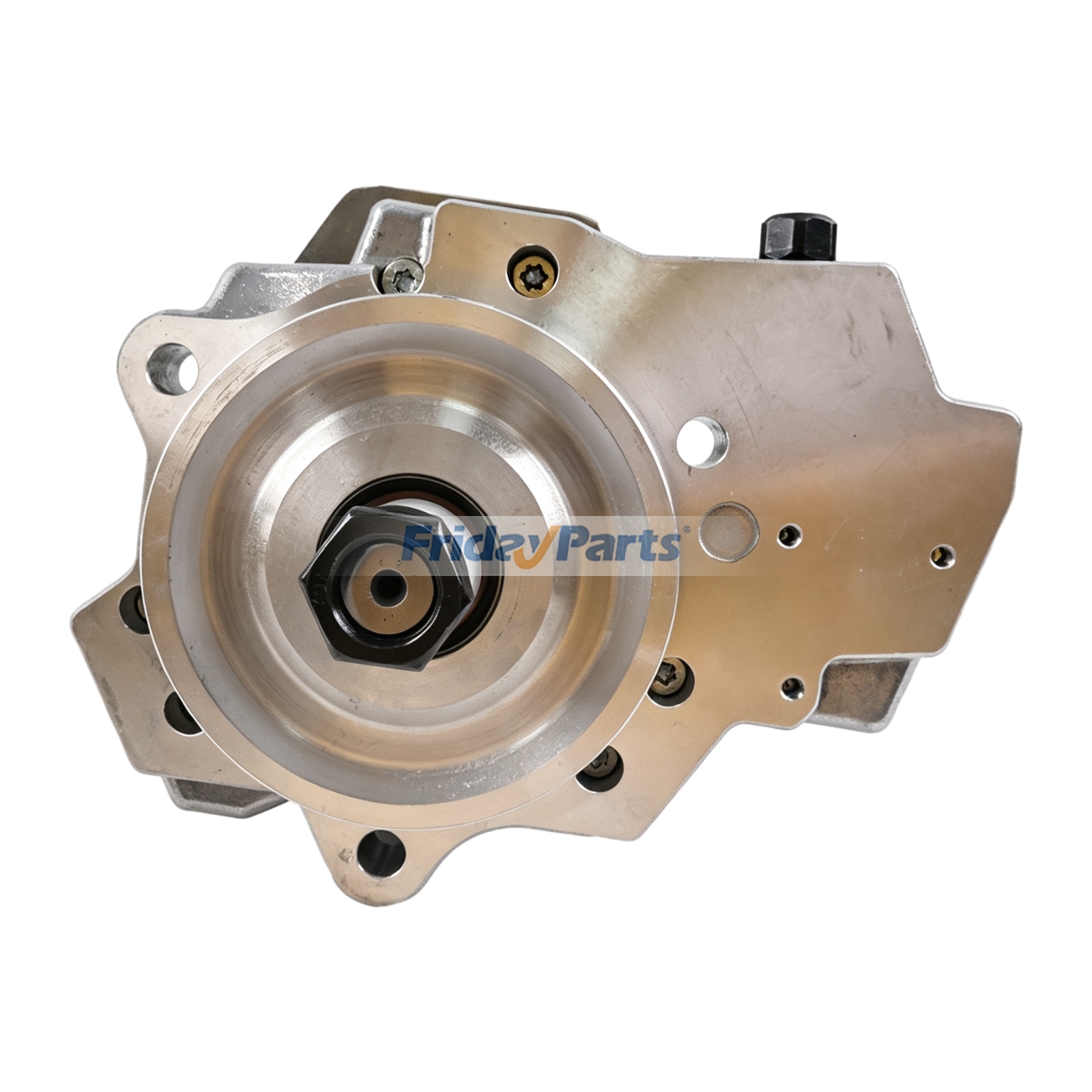  High Pressure Fuel Injection Pump For Bosch,For VOLVO