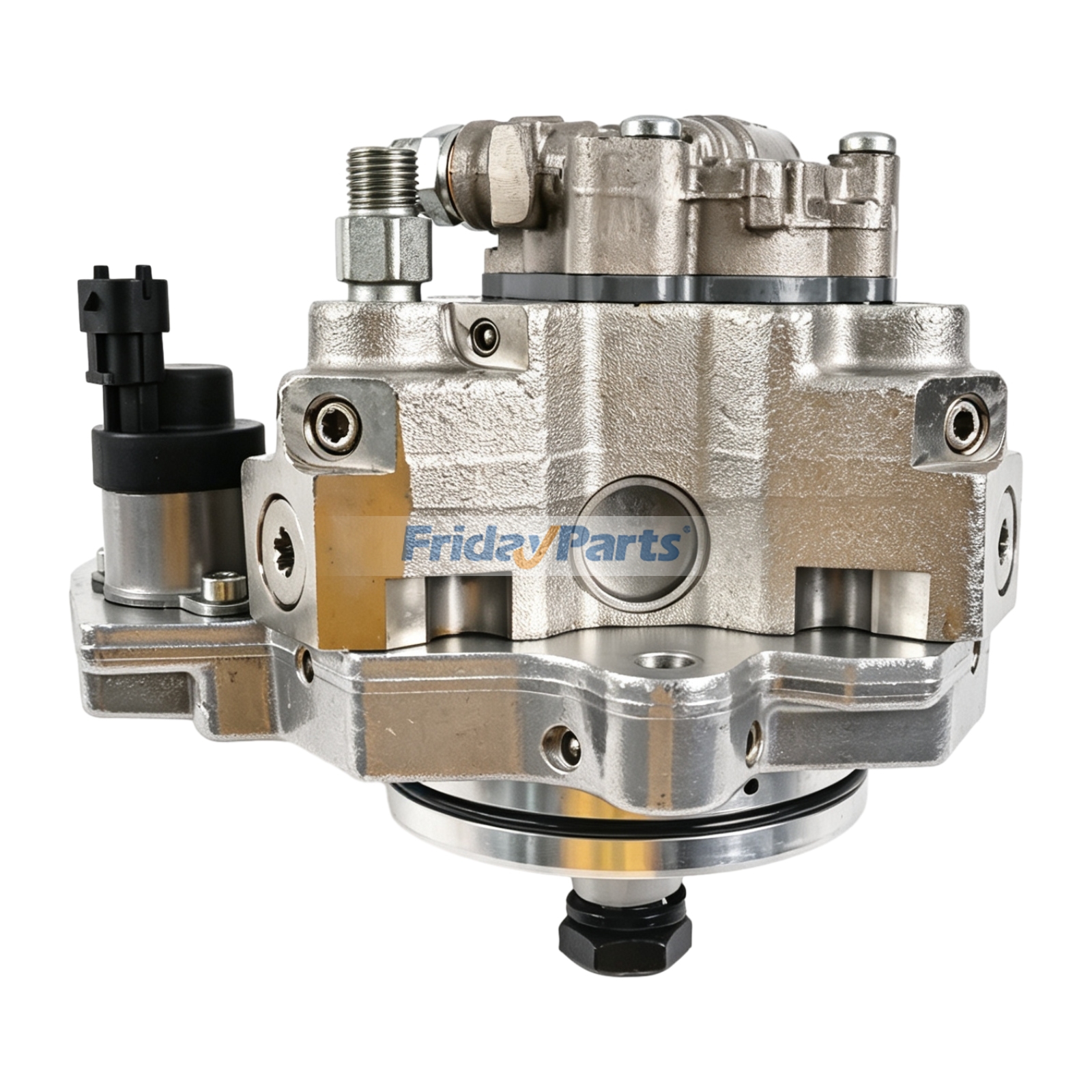 High Pressure Fuel Injection Pump 2R0130105B for VW Volksbus 15.190Eod 17.230Eod 17.260Eot 8.150Eod 9.150Eod