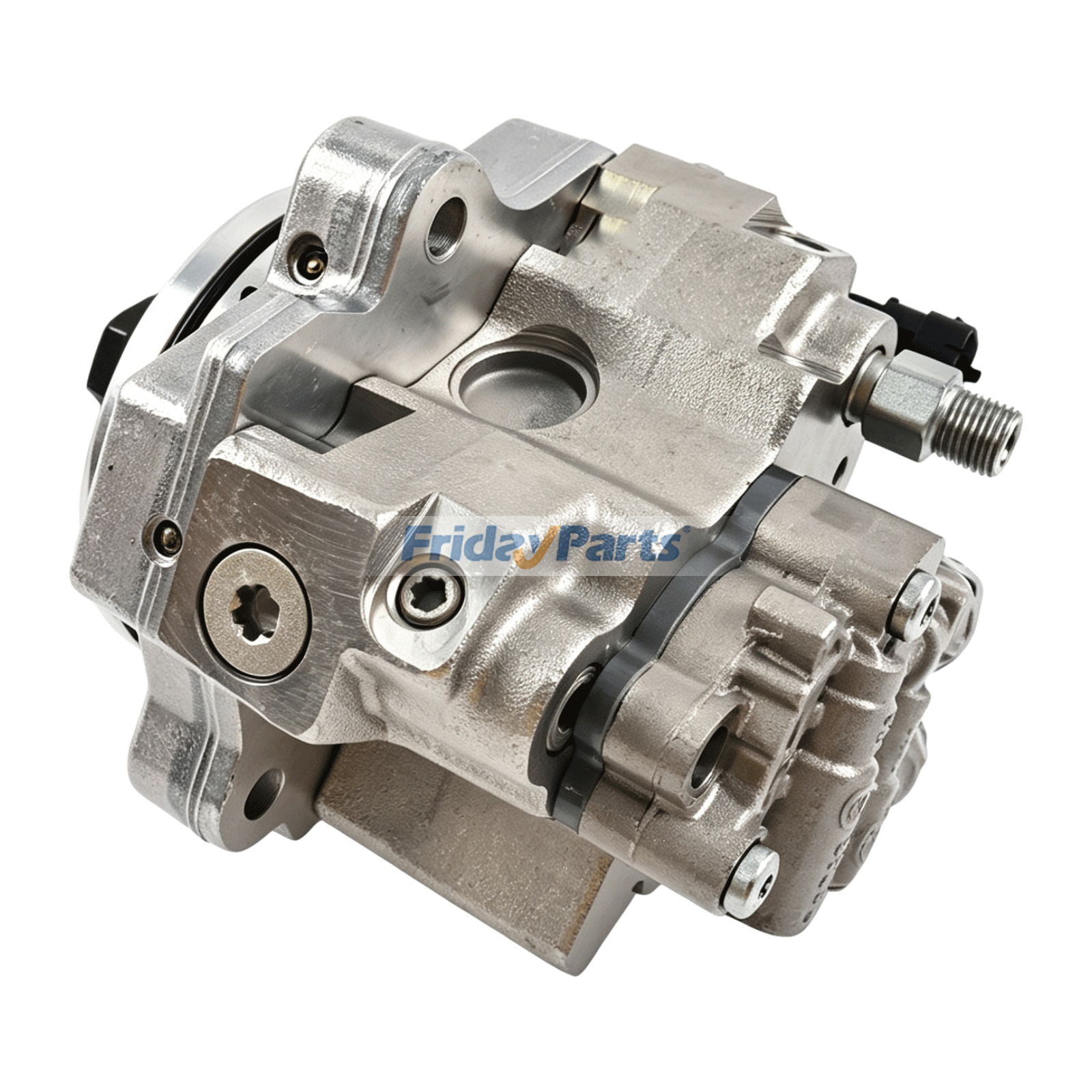 High Pressure Fuel Injection Pump compatible with Truck,Vehicle