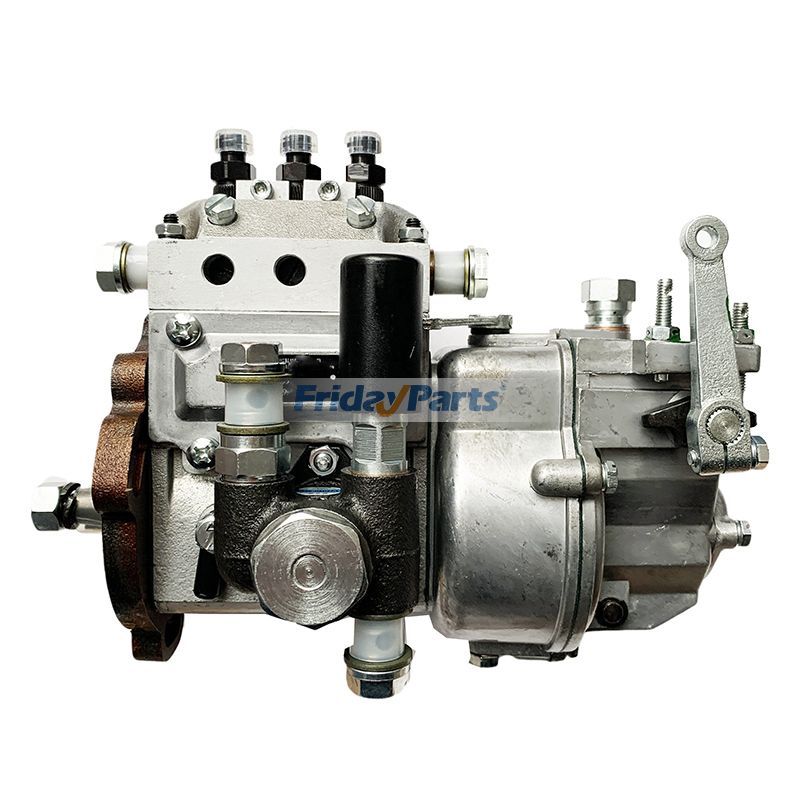 Hochdruck-Einspritzpumpe 3I346 für Lijia-Motor 3100