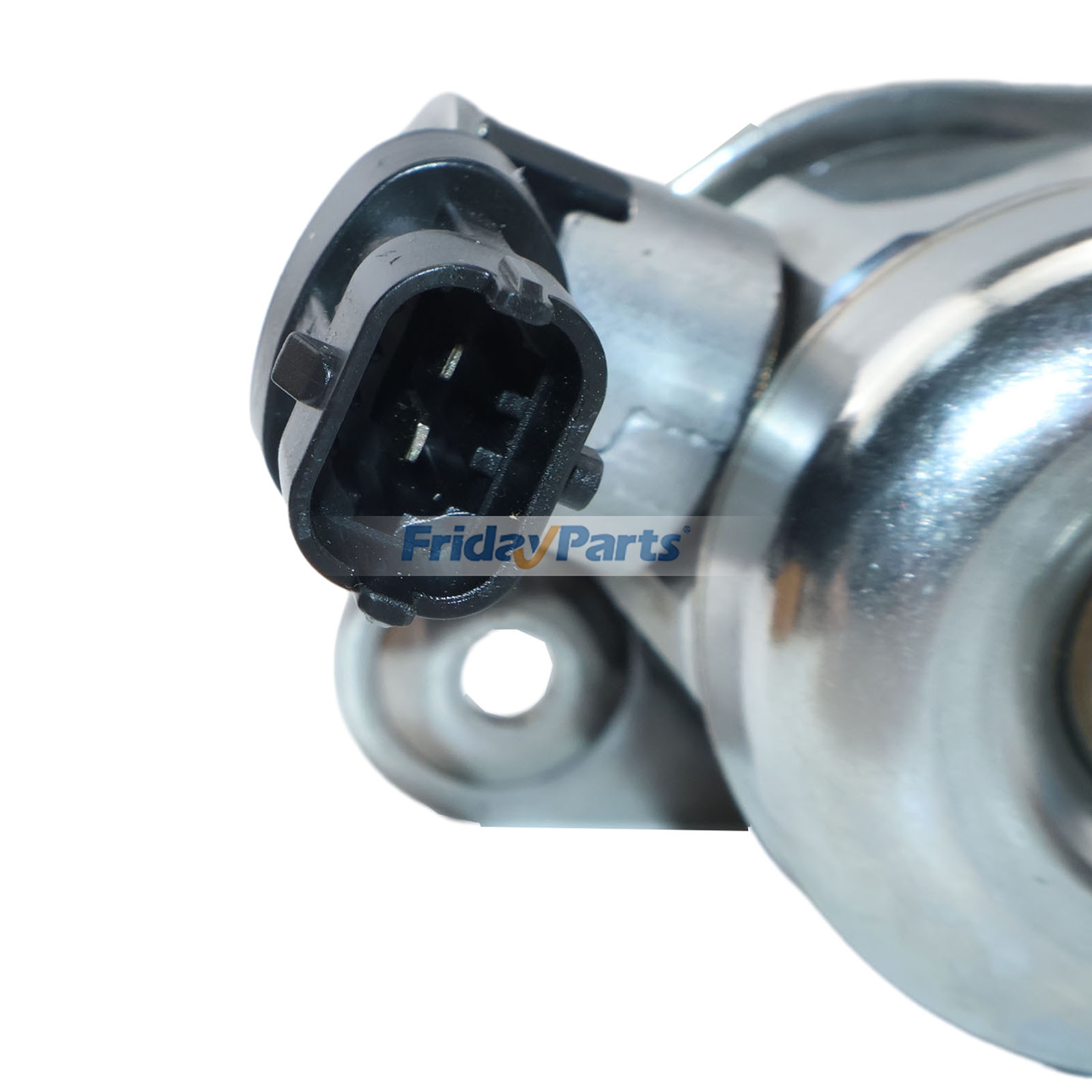 High Pressure Fuel Injection Pump For Jeep Vehicle