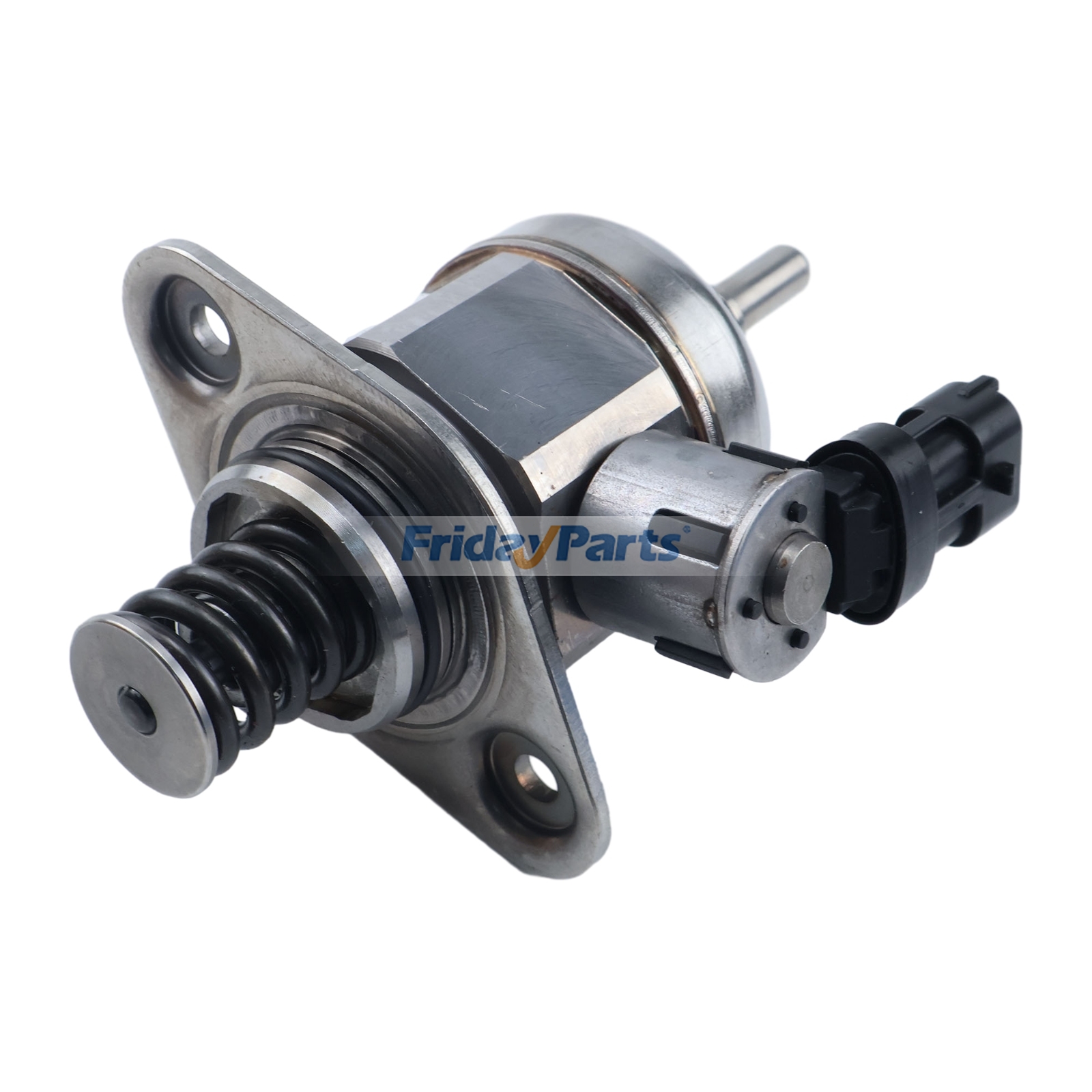 High Pressure Fuel Injection Pump for Vehicle