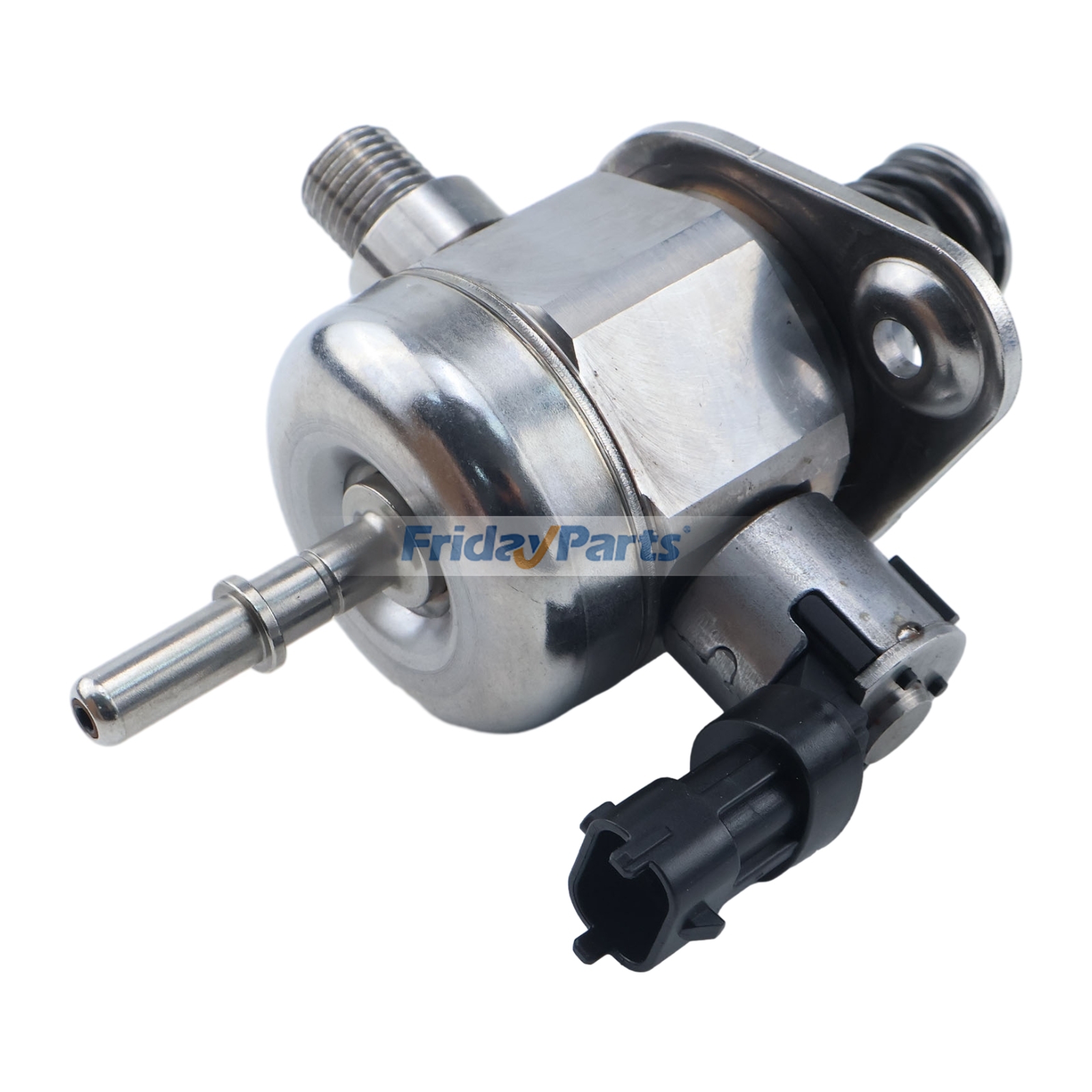 Vehicle High Pressure Fuel Injection Pump