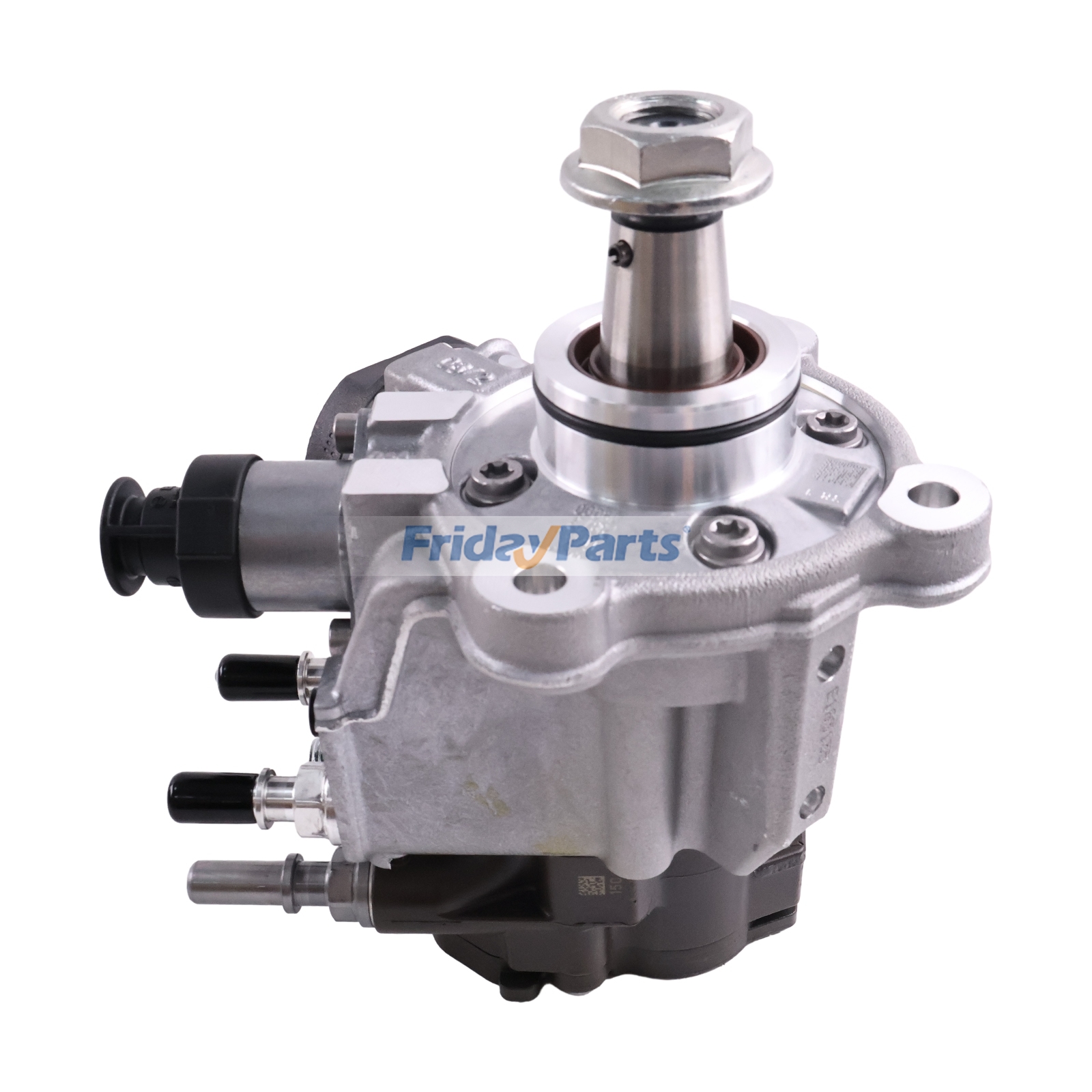 High Pressure Fuel Injection Pump compatible with Engine,Loader