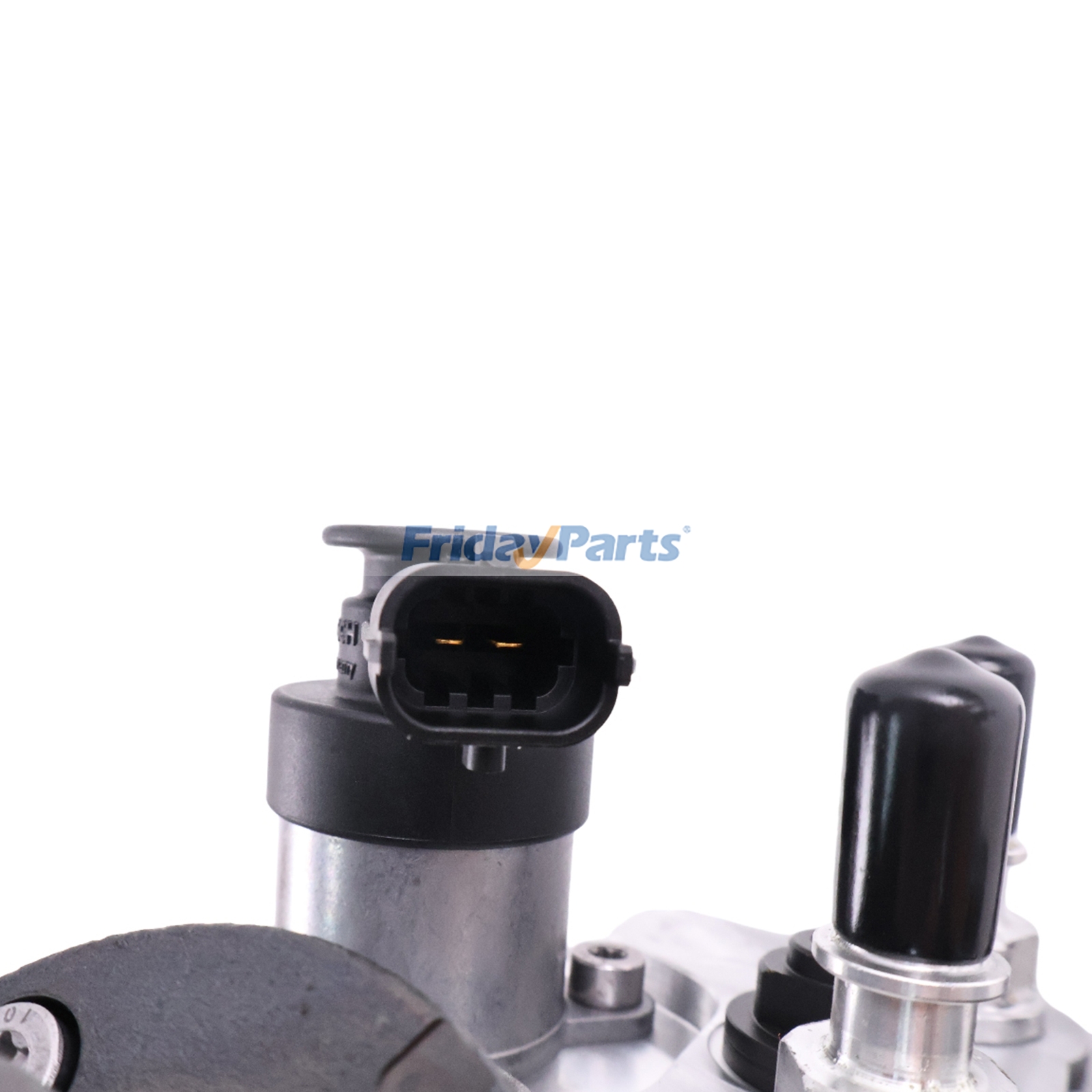 High Pressure Fuel Injection Pump 5801470100 for FPT Iveco Engine F5BFL413A B007 CASE Loader 580N 590SN SR250 SV300