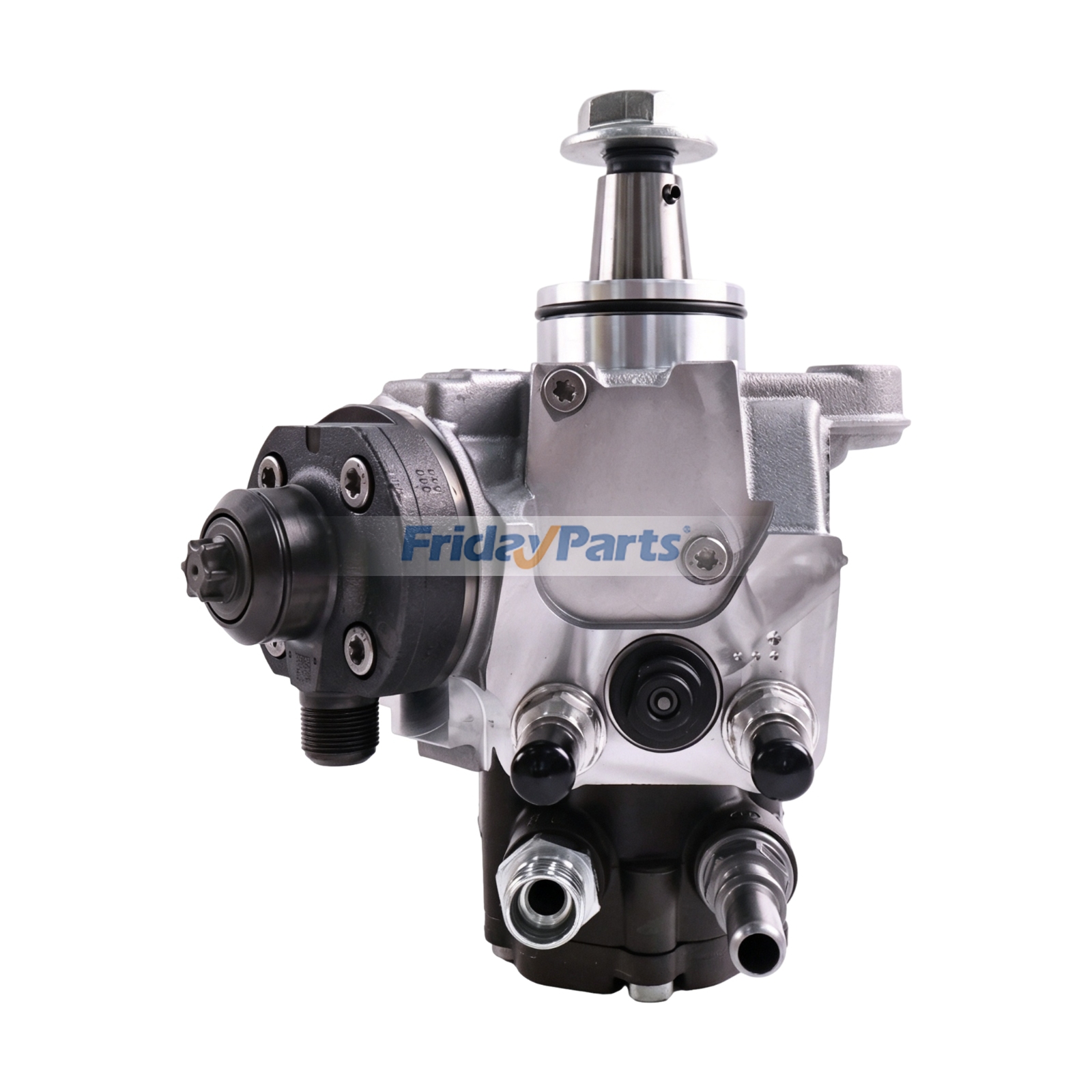 High Pressure Fuel Injection Pump 5801470100 for FPT Iveco Engine F5BFL413A B007 CASE Loader 580N 590SN SR250 SV300 for less