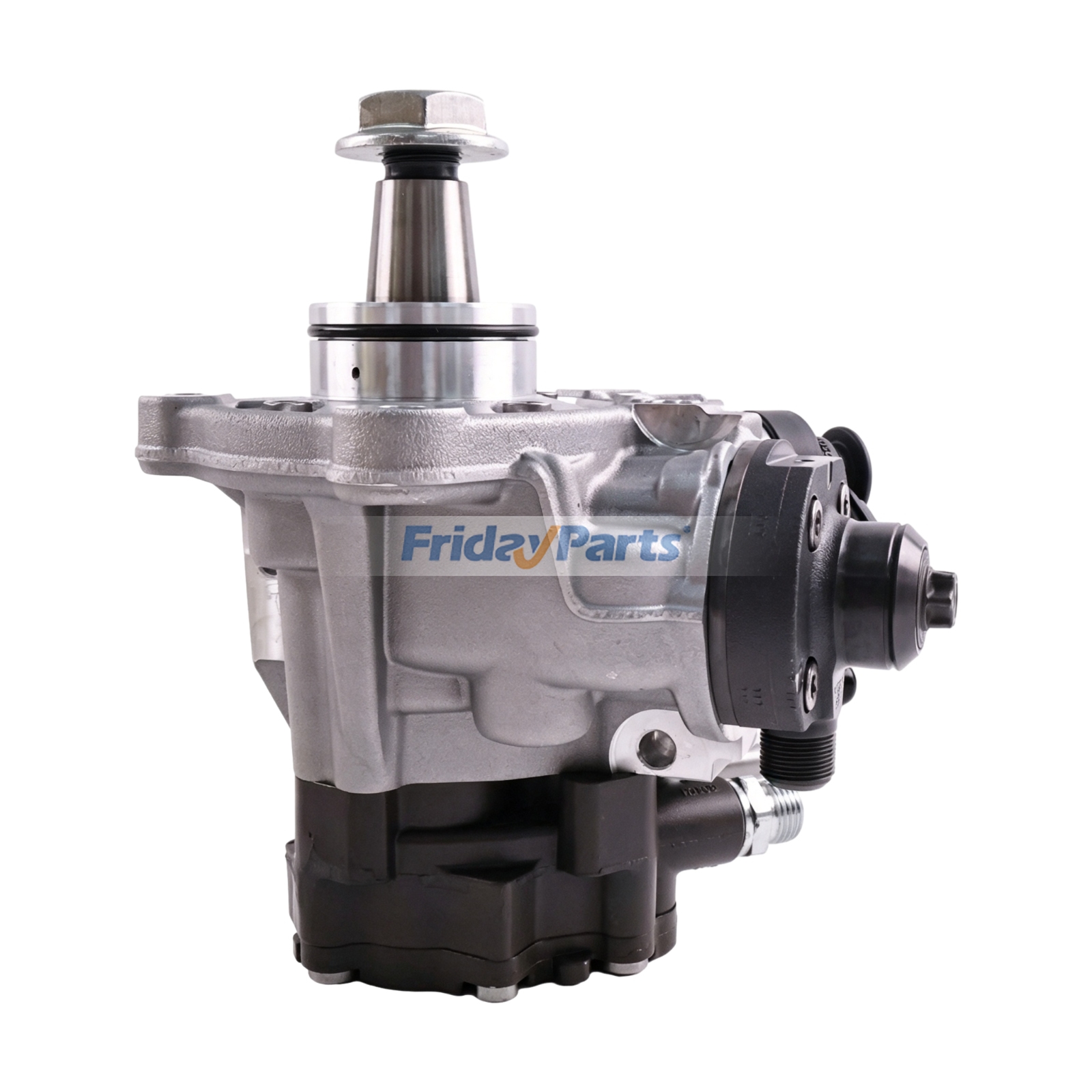 High Pressure Fuel Injection Pump For CASE