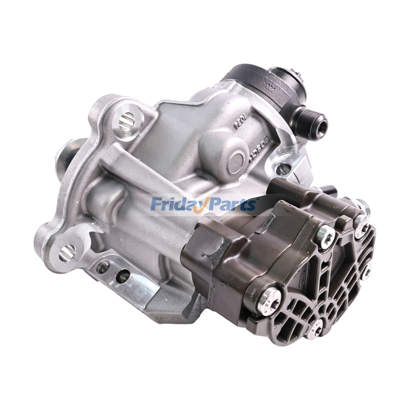 FridayParts High Pressure Fuel Injection Pump