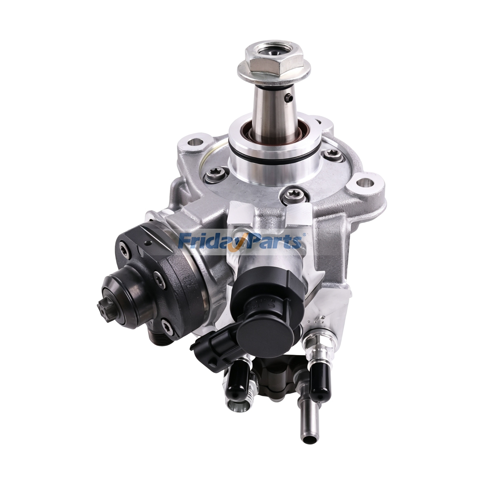High Pressure Fuel Injection Pump for Engine,Loader