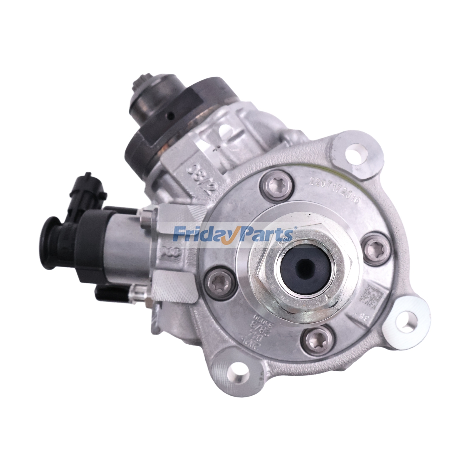 Engine,Loader High Pressure Fuel Injection Pump