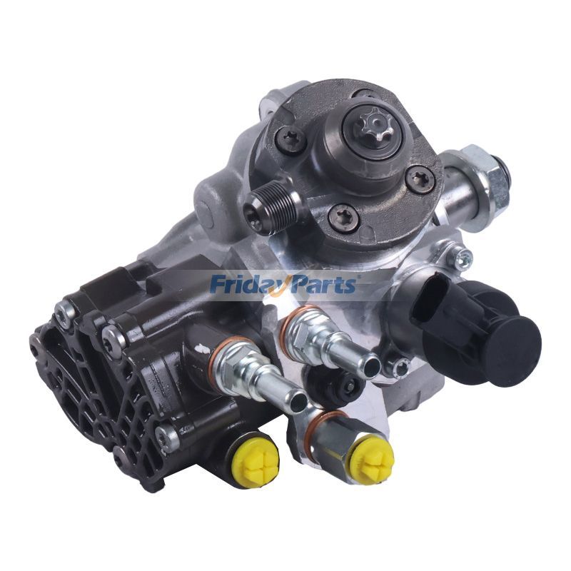 FridayParts High Pressure Fuel Injection Pump