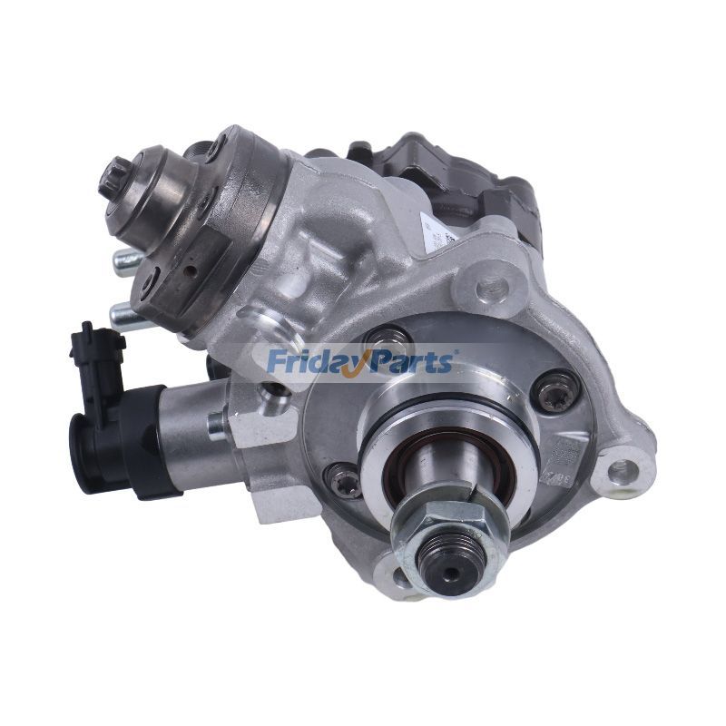 High Pressure Fuel Injection Pump for Engine,Loader
