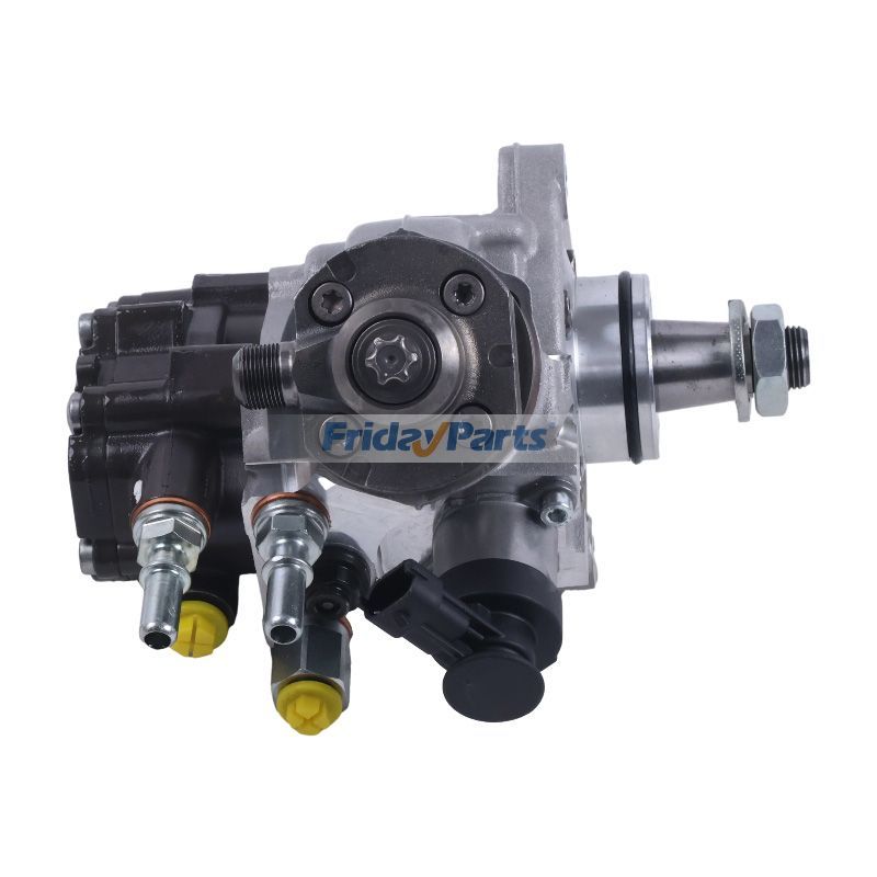 High Pressure Fuel Injection Pump For CASE Engine,Loader