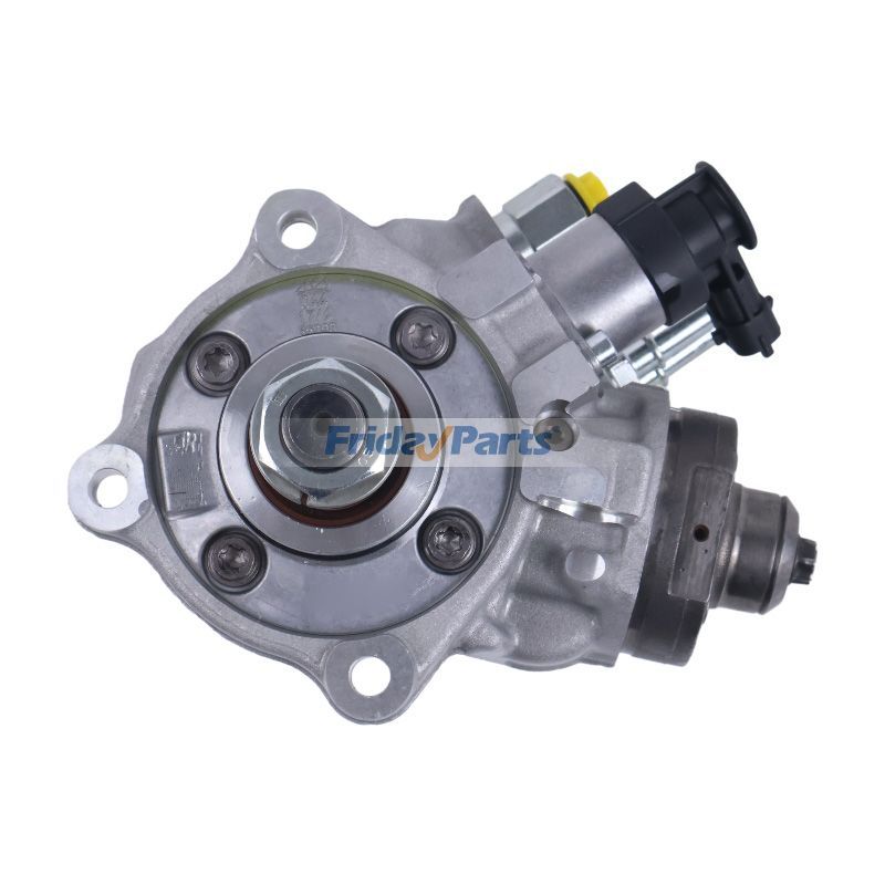 High Pressure Fuel Injection Pump in Stock in China,USA,China Stock