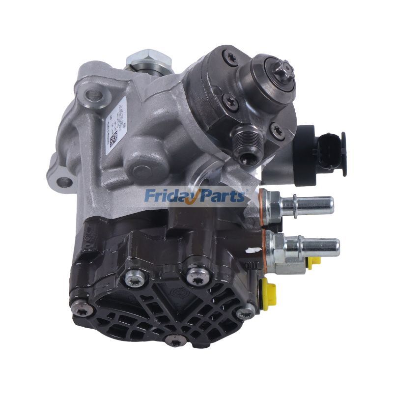 Bomba de inyección de combustible de alta presión 5801470100 para motor FPT Iveco F5HFL413A*A001 Cargadora New Holland L225 L230 B95CTC para Motor,Pala cargadora Para New Holland FridayParts