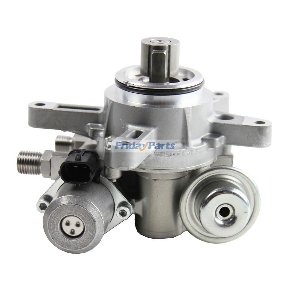 Bomba de inyección de combustible de alta presión 94811031524 compatible con Porsche Cayenne 2011-2015 para Vehículo