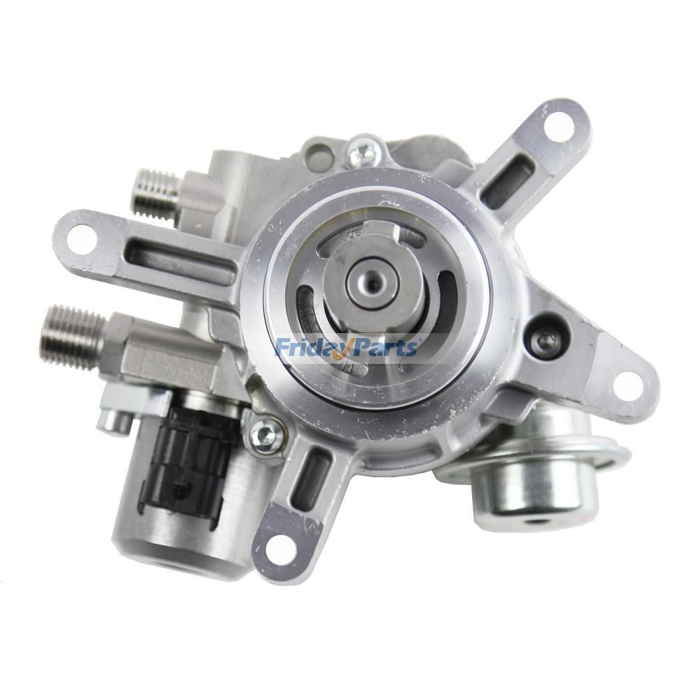 Bomba de inyección de combustible de alta presión 94811031524 compatible con Porsche Cayenne 2011-2015