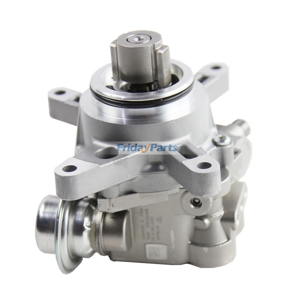 Bomba de inyección de combustible de alta presión 94811031524 compatible con Porsche Cayenne 2011-2015 de FridayParts
