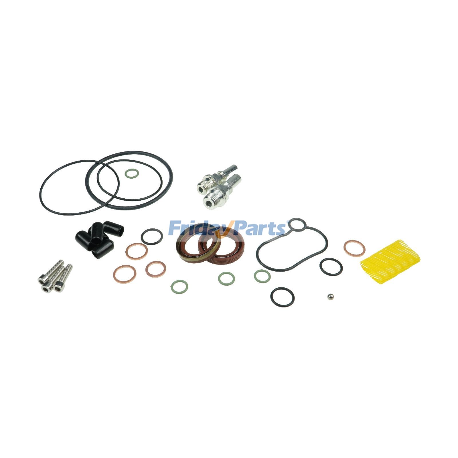 Injection Pump Repair Kit For DAF,For Ford