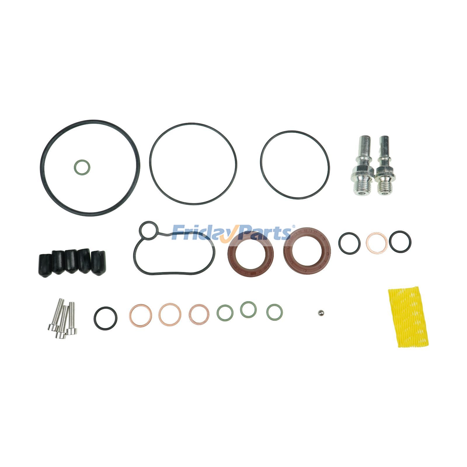Injection Pump Repair Kit for Engine,Truck