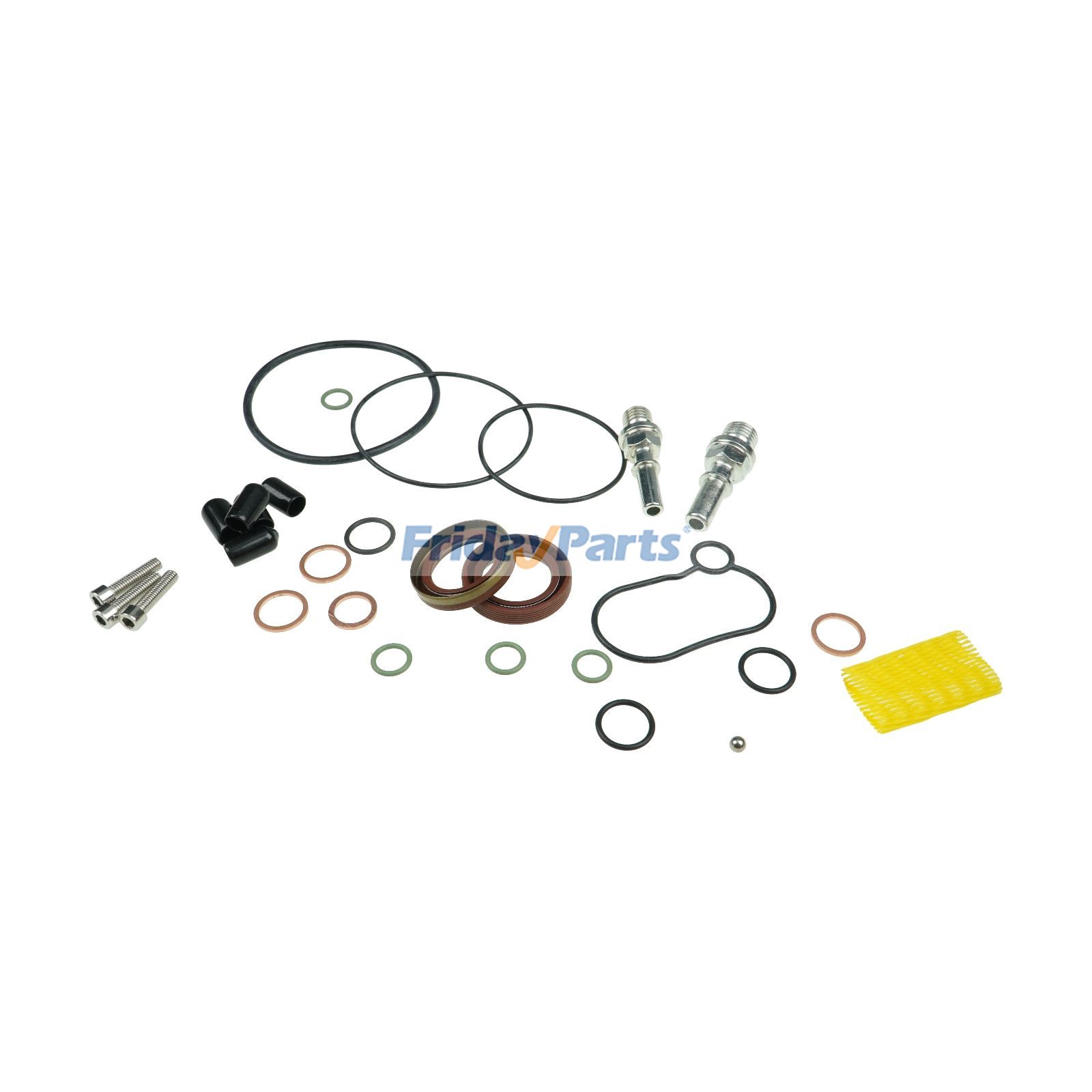 Injection Pump Repair Kit in Stock in China