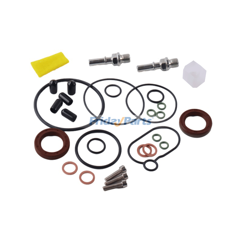 Injection Pump Repair Kit for Engine,Excavator,Forklift,Loader,Motor Grader
