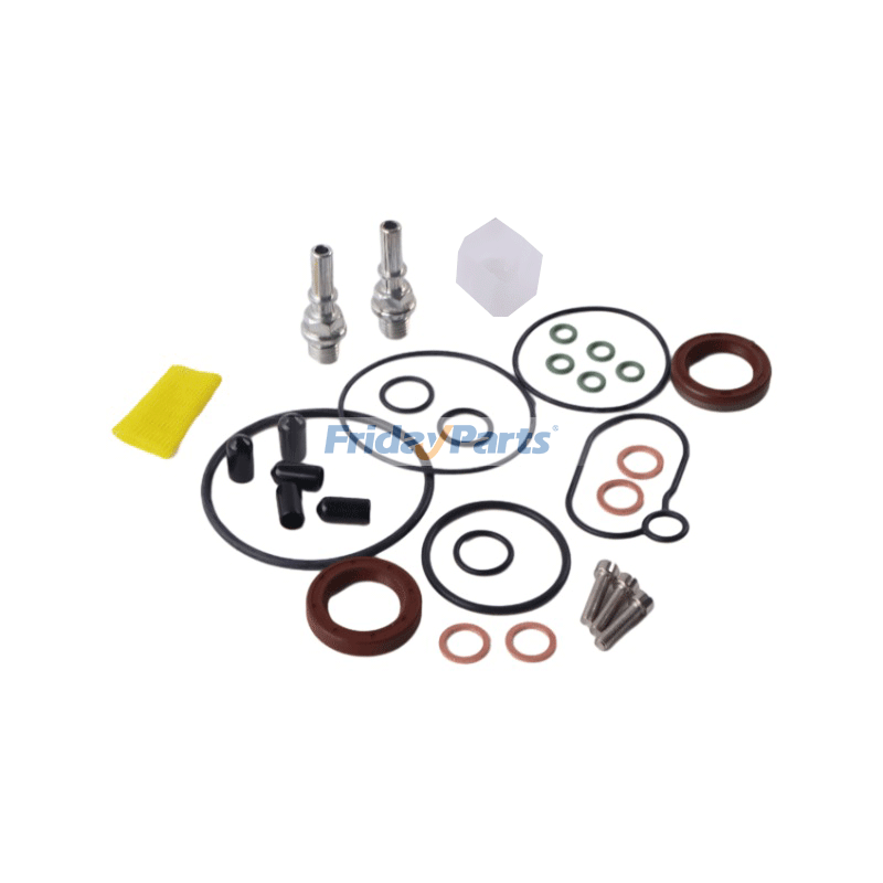 Engine,Excavator,Forklift,Loader,Motor Grader Injection Pump Repair Kit