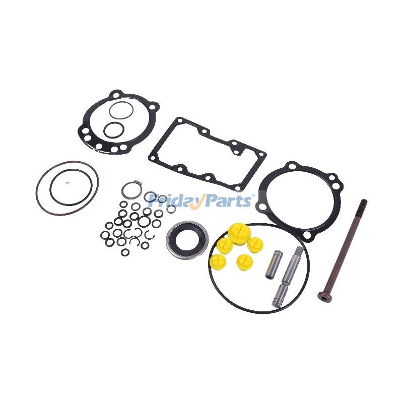 Injection Pump Repair Kit for Engine,Excavator