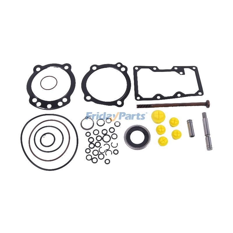 Engine,Excavator Injection Pump Repair Kit