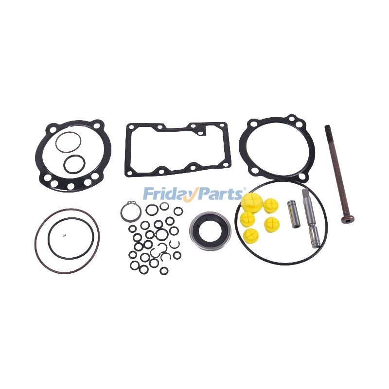 Injection Pump Repair Kit in Stock in China,USA,China Stock