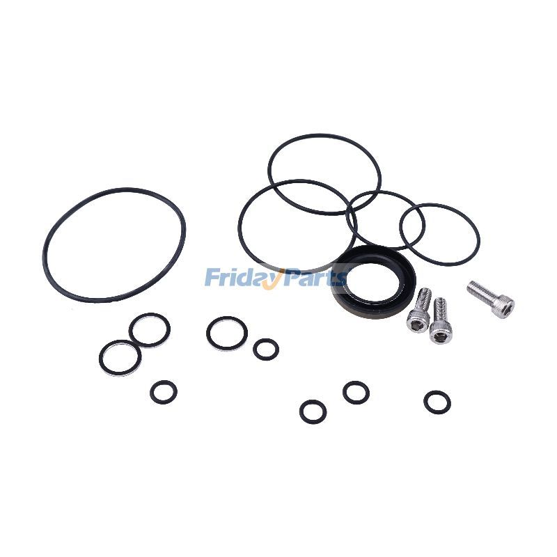 Fuel Injection Pump Repair Kit for Dozer,Engine,Excavator,Harvester,Loader,Motor Grader,Off-Road Truck,Skidder,Tractor