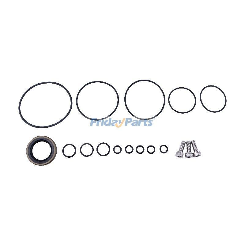 Fuel Injection Pump Repair Kit in Stock in China