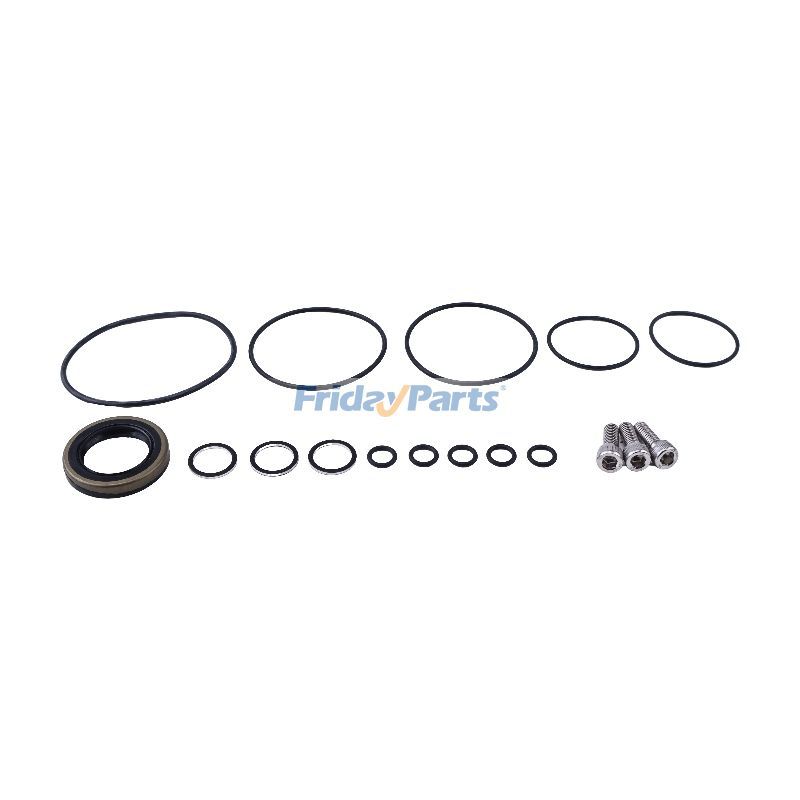 Dozer,Engine,Excavator,Harvester,Loader,Motor Grader,Off-Road Truck,Skidder,Tractor Fuel Injection Pump Repair Kit