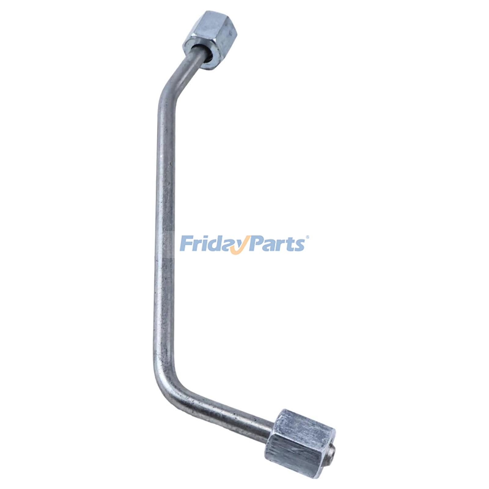 Engine,Vehicle High Pressure Fuel Line