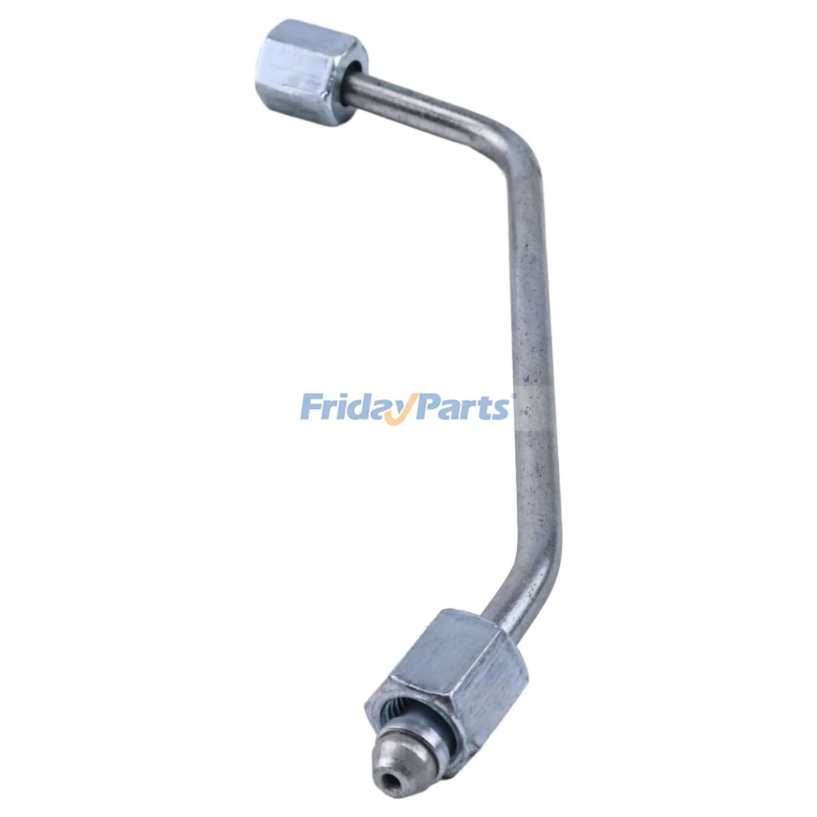 High Pressure Fuel Line 5086870AA 3957079 for Cummins ISB QSB5.9 2003-2009 Dodge Ram 5.9L 1500 2500 3500