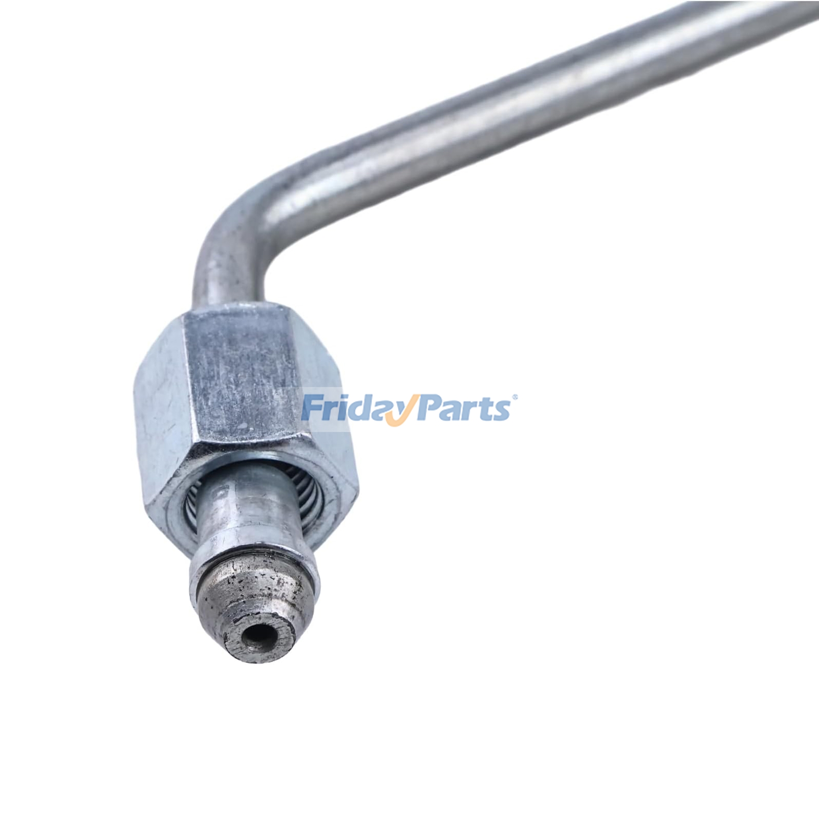  High Pressure Fuel Line For Dodge