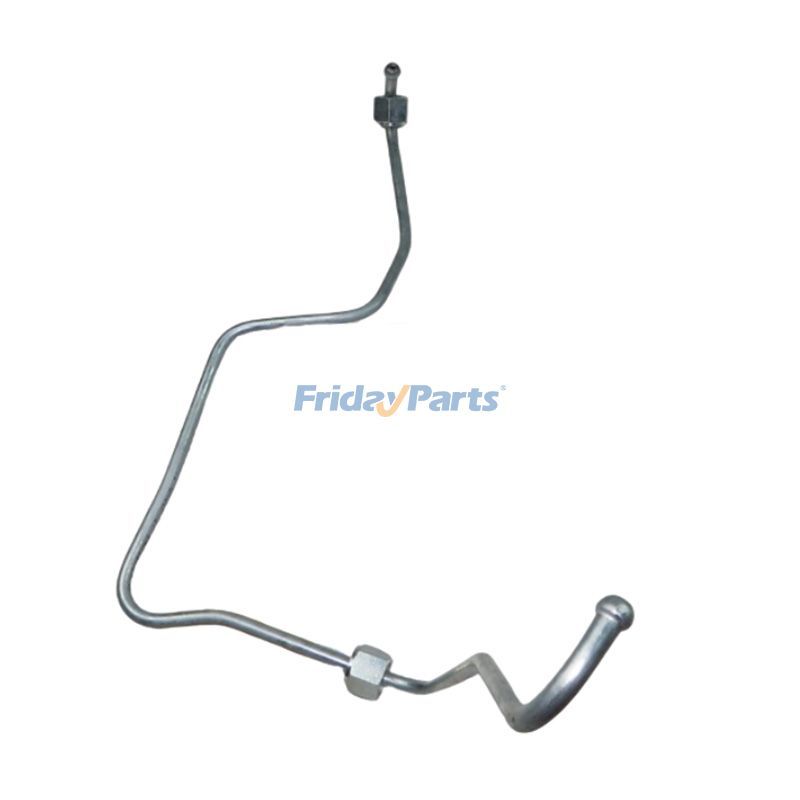 High Pressure Fuel Pipe 3525A141 for Perkins Engine 1104A-44T 1106