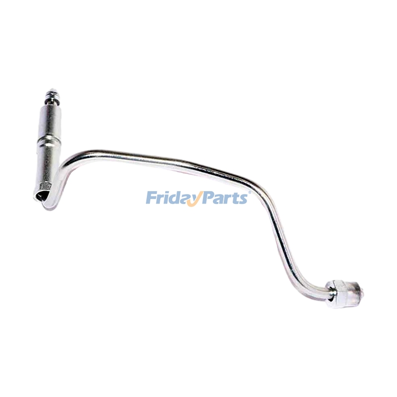 High Pressure Fuel Pipe 6217-71-5141 6217-71-5142 for Komatsu Engine SA6D140E-3 SAA6D140E-3 SDA6D140E-3