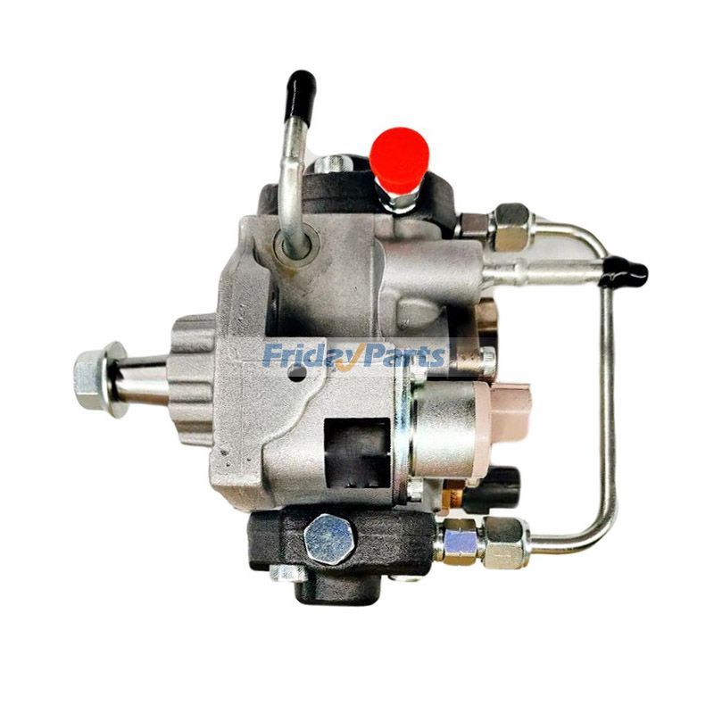 Hochdruck-Kraftstoffpumpe 22100-30152 294000-2480 für Toyota Motor 1KD-FTV Fahrzeug Hilux Hiace