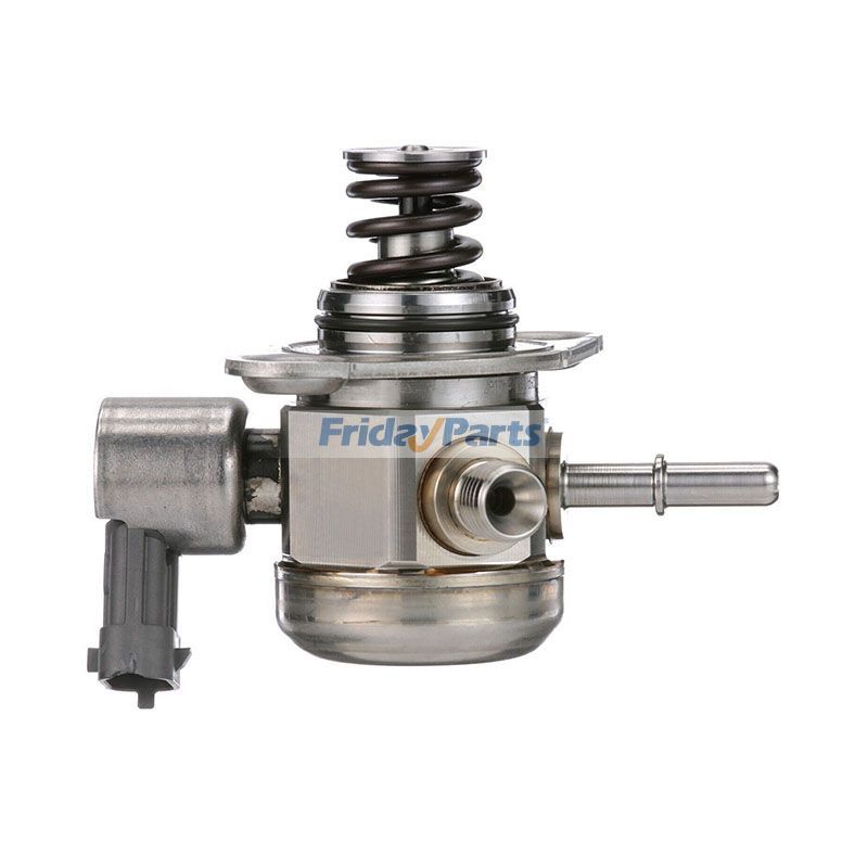 High Pressure Fuel Pump 0261520330 F2GE-9D376-AA for Ford Kuga Mondeo Taurus  Ruijie Torus Quanshun