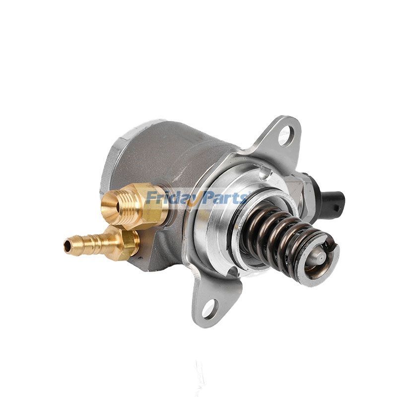 Pompe à carburant haute pression 03C127026C pour Audi A1 A3 VW Jetta Golf Eos Passat Seat Leon Ibiza Toledo Skoda Fabia Octavia