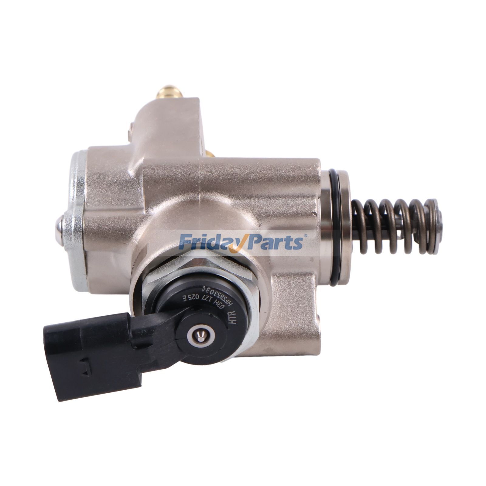 High Pressure Fuel Pump  in Stock in China