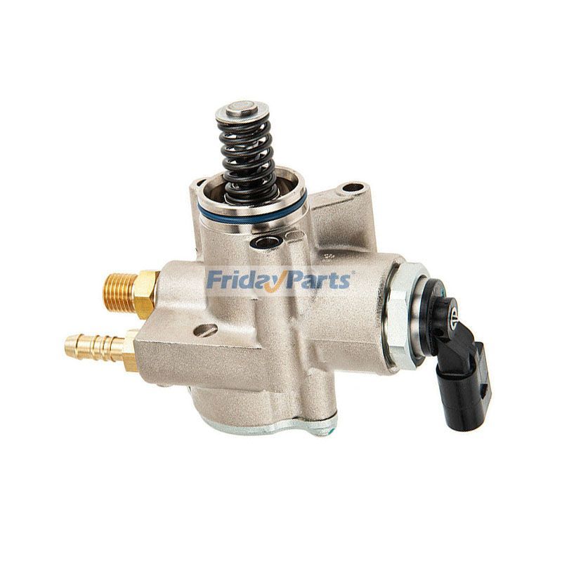 Hochdruck Kraftstoff Pumpe 03H127025S 03H127025D für VW Atlas CC Touareg Passat Porsche Cayenne Skoda Superb