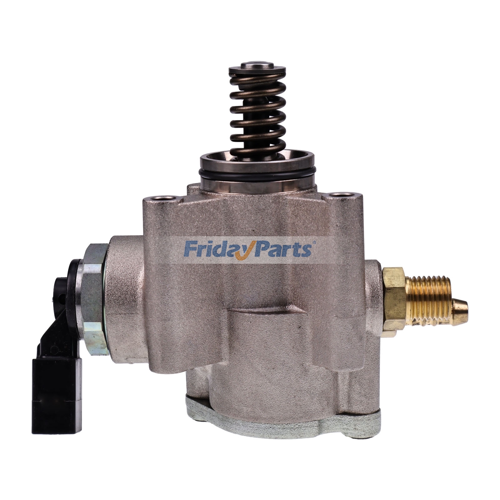 High Pressure Fuel Pump in Stock in China